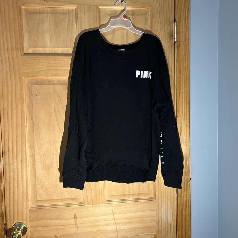 Victoria secrets crew neck